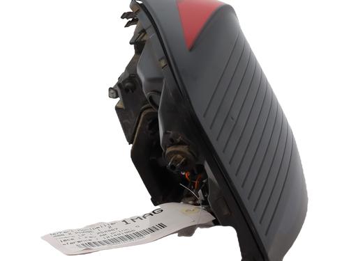 Left taillight PEUGEOT 5008 II (MC_, MJ_, MR_, M4_) 2.0 BlueHDi 180 (MJEHZW, MJEHZR, MJEHZP) | BP32422311C34 