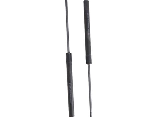 Tailgate lift support DACIA SANDERO II 1.0 SCe 75 (B8JC, B8JD, B8NC) | BP28456614C138 