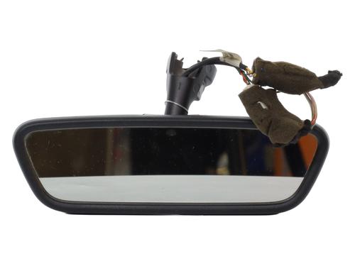 Used Rear mirror MERCEDES-BENZ A-CLASS (W176) A 200 CDI / d (176.008) (136 hp) 23832658
