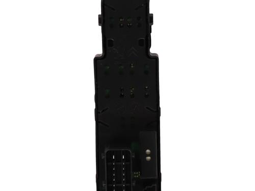 Left front window switch CITROËN DS3 (SA_) 1.6 HDi 90 | BP34524493I27 - Image 2