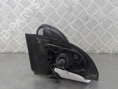 Rétroviseur gauche PEUGEOT 307 (3A/C) 1.6 HDi (90 hp) 23059754