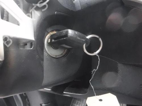 Left front fenders CITROËN C-CROSSER (VU_, VV_) 2.2 HDi | BP23055059C41 