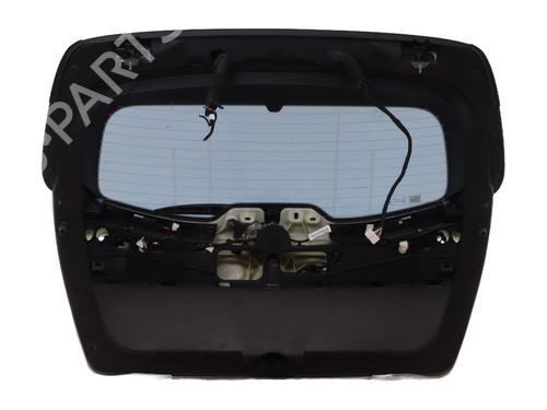 Tailgate RENAULT CAPTUR II (HF_) E-TECH 145 (HFMU) | BP28089697C6 