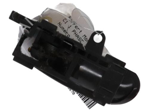 Front right interior door handle CITROËN C1 (PM_, PN_) 1.0 | BP31175695I14 - Image 2