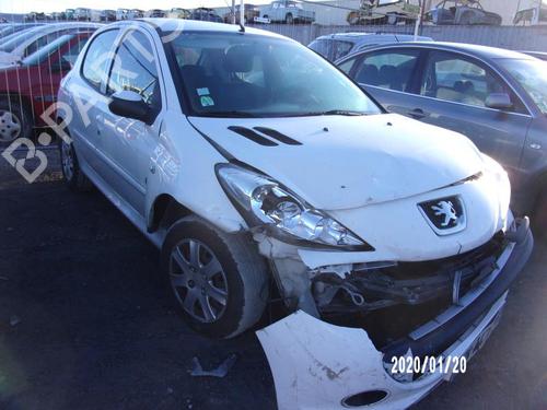Engine PEUGEOT 206+ (2L_, 2M_) 1.4 HDi eco 70 | BP23057947M1 - Image 7