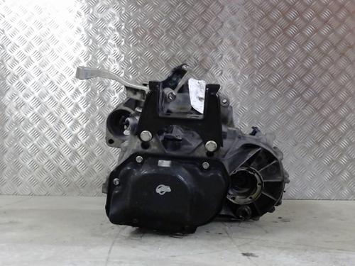 Gearbox VW POLO (9N_, 9A_) 1.4 16V | BP23057648M3 