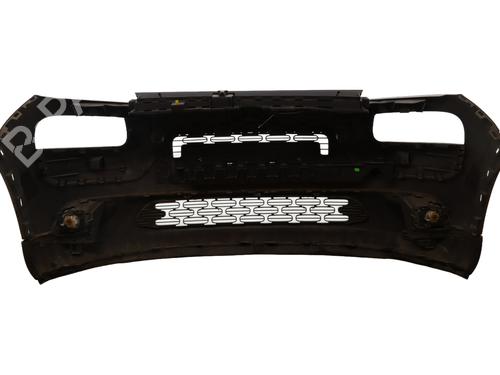 Front bumper CITROËN C4 CACTUS 1.6 BlueHDi 100 | BP33800190C7 - Image 2