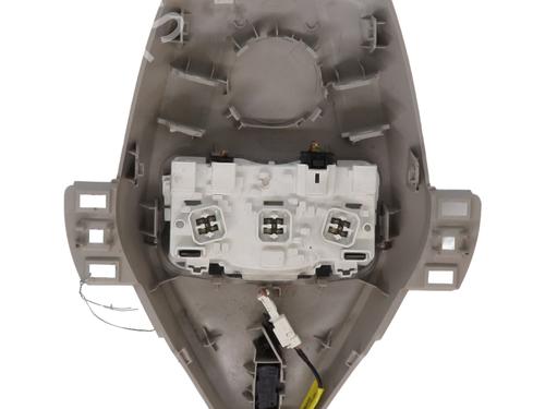 Interior roof light CITROËN C4 Grand Picasso II (DA_, DE_) 1.6 HDi / BlueHDi 115 | BP30862493I8