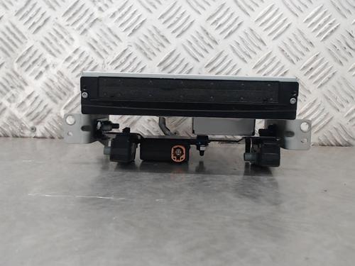 Radio LAND ROVER RANGE ROVER EVOQUE (L538) 2.0 D 4x4 LR116704
