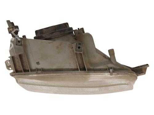 Left headlight RENAULT 21 (B48_) 2.1 Turbo-D (B486, B488, B48V) | BP36466976C28 - Image 5