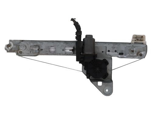 Used Rear left window mechanism RENAULT MEGANE II Estate (KM0/1_) 1.5 dCi (KM16, KM1E) (106 hp) 30168364