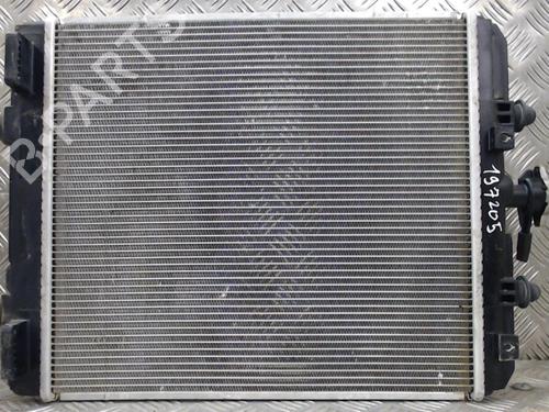 Used Water radiator Water radiator TOYOTA AYGO (_B4_) 1.0 (KGB40) (69 hp) 23060265 23060265