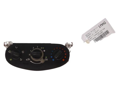 Climate control DACIA SANDERO | BP36441679I5 - Image 5