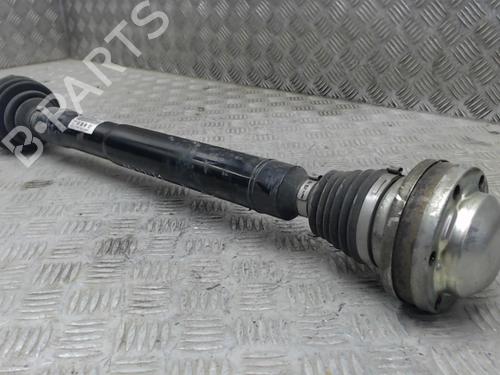 Right front driveshaft VW GOLF VI (5K1) 2.0 GTi | BP23055829M39 
