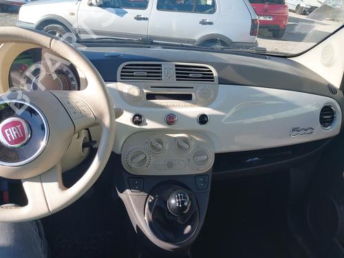Right taillight FIAT 500 (312_) 1.2 (312AXA1A) | BP23105778C35  - Image 19