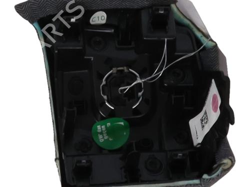 Switch RENAULT CLIO V (B7_) 1.0 TCe 90 (B7MT) | BP37741336I30 - Image 3