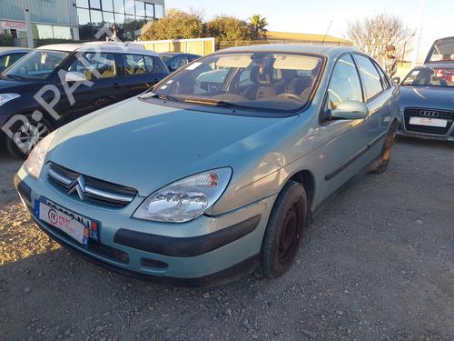 Left taillight CITROËN C5 I (DC_) 2.0 HDi (DCRHZB, DCRHZE) | BP23056361C34  - Image 8