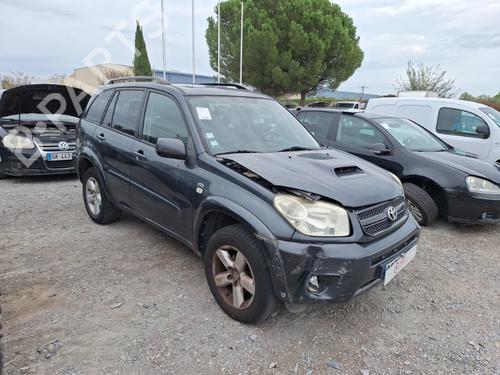 Rear mirror TOYOTA RAV 4 II (_A2_) 2.0 D 4WD (CLA20_, CLA21_, CLA20R, CLA21R) | BP23835338I6 - Image 29