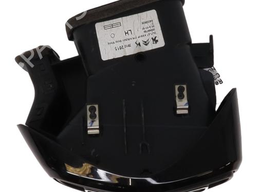 Luftventilen Luftventilen CITROËN C3 AIRCROSS II (2R_, 2C_) 1.6 BlueHDi 100 (2CBHYB) (99 hp) 34242387 34242387