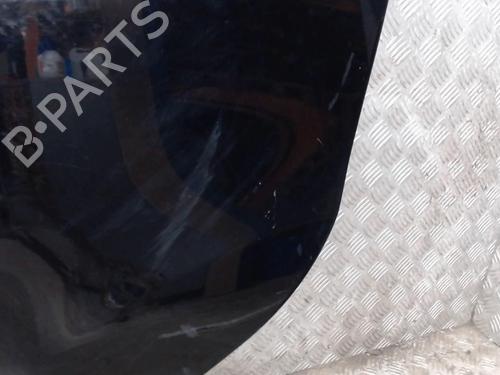 Left rear door CHEVROLET SPARK (M300) 1.0 LPG | BP23054324C4