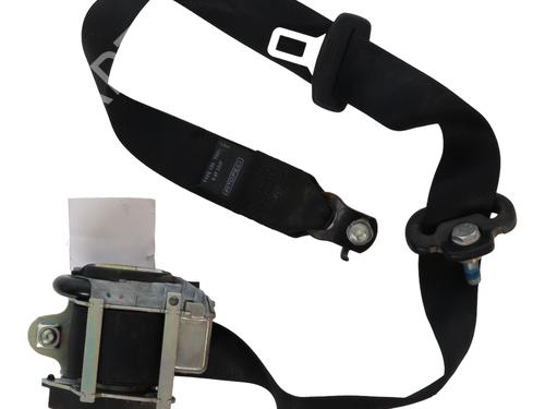 Front right seatbelt PEUGEOT BIPPER (AA_) 1.3 HDi 75 | BP24295378I25 - Image 3