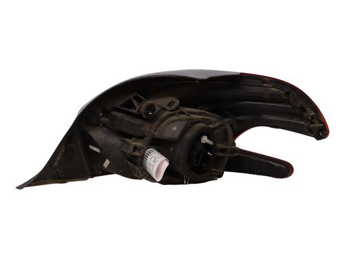 Left taillight PEUGEOT 208 I (CA_, CC_) 1.2 VTI 82 | BP29142163C34 