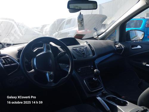 Left sun visor FORD C-MAX II (DXA/CB7, DXA/CEU) 1.0 EcoBoost | BP32862276I1  - Image 12