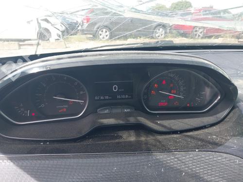Left front window switch PEUGEOT 208 I (CA_, CC_) 1.2 VTI 82 | BP23835719I27  - Image 16
