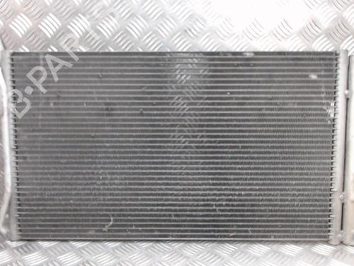 Used AC radiator AC radiator BMW 1 (E87) 118 d (143 hp) 23056453 23056453
