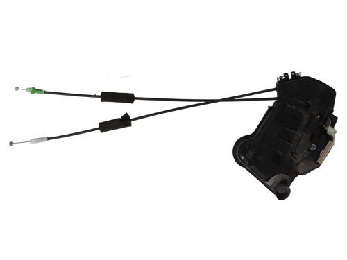 Front right lock PEUGEOT 108 1.0 VTi | BP27256819C97 