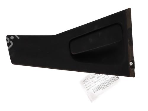 Used Rear right exterior door handle Rear right exterior door handle RENAULT CLIO IV Grandtour (KH_) 1.5 dCi 90 (KHN3, KHN4) (90 hp) 35958474 35958474
