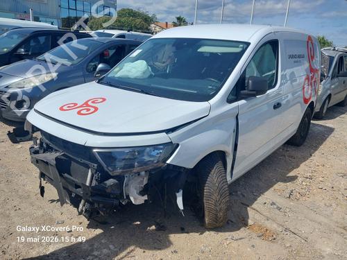 Used Parts FORD TRANSIT CONNECT V761 Box Body/MPV (SKN) EcoBlue 4888278