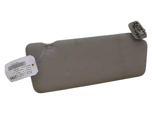 Used Left sun visor Left sun visor RENAULT MEGANE III Coupe (DZ0/1_) 1.9 dCi (DZ0N, DZ0J, DZ1J, DZ1K) (131 hp) 25433210 25433210