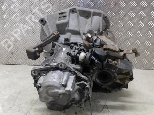 Gearbox FIAT BARCHETTA (183_) 1.8 16V | BP23835483M3