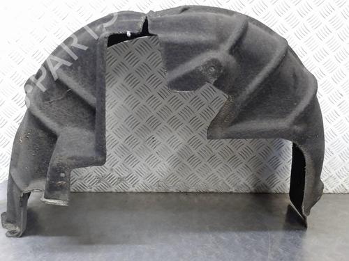 Used Wheel arch SEAT LEON (5F1) 1.6 TDI (115 hp) 23833765