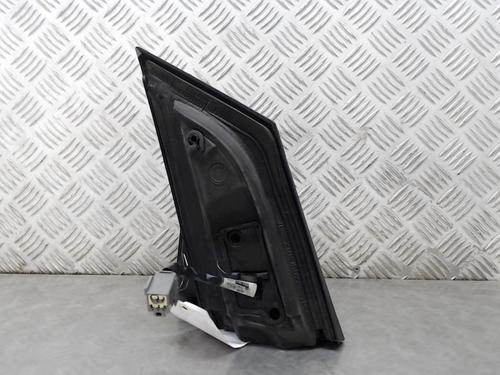 Left mirror FORD FOCUS II (DA_, HCP, DP) 1.6 TDCi | BP23059564C26 