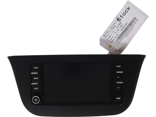 Display für IVECO DAILY VI Van 35S15, 35C15, 40C15, 50C15, 60C15, 65C15, 70C15 (150 hp) 33021276