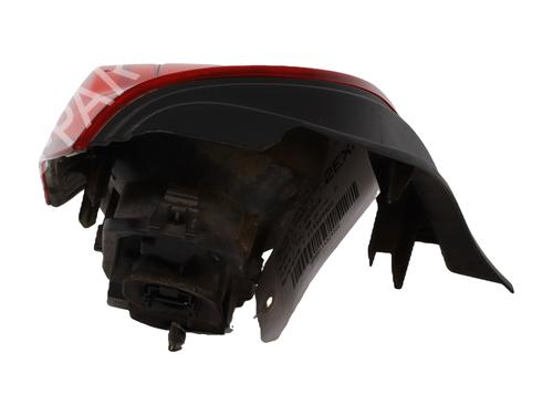 Right taillight RENAULT TWINGO II (CN0_) 1.5 dCi (CN0E) | BP30862266C35