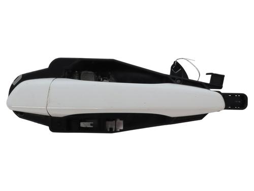Rear left exterior door handle PEUGEOT 308 SW II (LC_, LJ_, LR_, LX_, L4_) 1.6 BlueHDi 100 980297831T