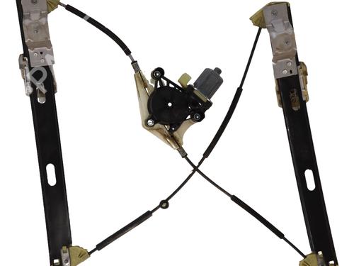 Front left window mechanism SEAT LEON (5F1) 1.4 TSI | BP39111530C22 - Image 3