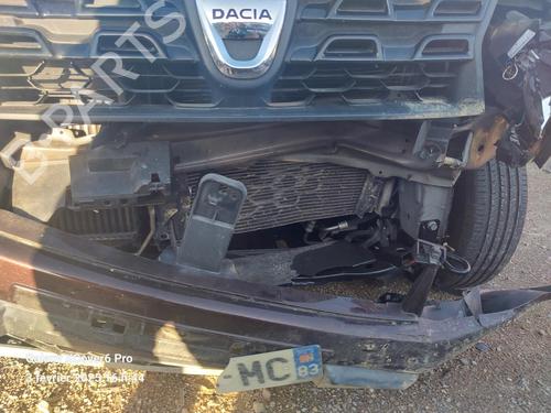 AC compressor DACIA DUSTER (HS_) 1.2 TCe 125 | BP29007284M34  - Image 10