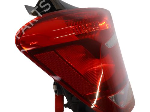 Left taillight BMW 1 (F20) 116 i | BP37992961C34 - Image 4