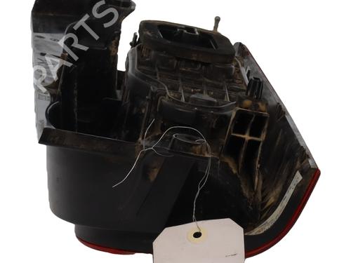 Used Left taillight Left taillight CITROËN BERLINGO Box Body/MPV (K9) 1.5 BlueHDi 100 (102 hp) 32304810 32304810