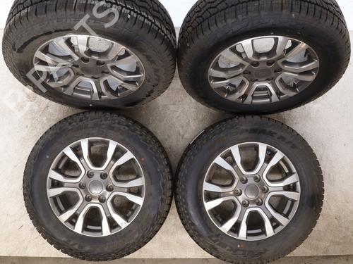 Fælk FORD RANGER (TKE) 3.2 TDCi 4x4 | BP32124392C45 - Image 3