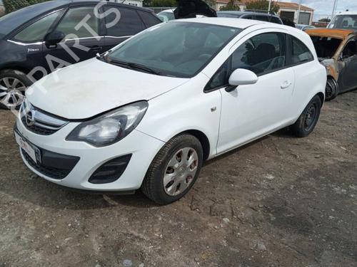 Left taillight OPEL CORSA D (S07) 1.0 (L08, L68) | BP23834718C34 - Image 4