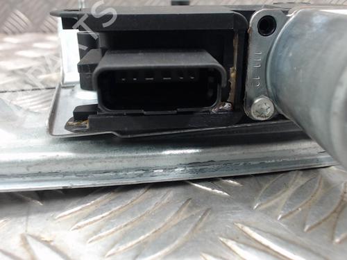 Front right window mechanism AUDI A3 (8V1, 8VK) 2.0 TDI | BP23833100C23 - Image 2