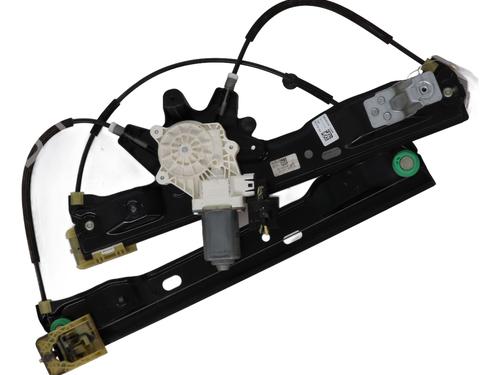 Front right window mechanism FORD FOCUS III 1.0 EcoBoost | BP30862301C23
