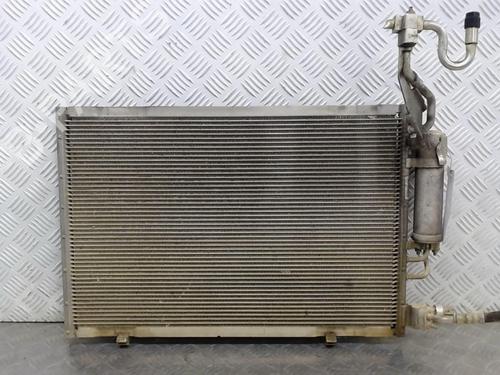 Used AC radiator AC radiator 23055363 23055363