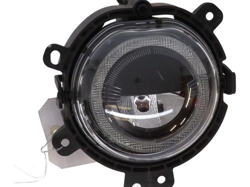 Used Left front fog light Left front fog light MINI MINI CLUBMAN (F54) Cooper (136 hp) 30616138 30616138