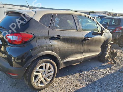 Rear mirror RENAULT CAPTUR I (J5_, H5_) 1.2 TCe 120 | BP36563559I6  - Image 12